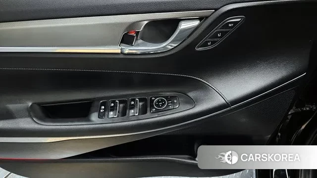 Hyundai The New Grandeur IG id 3789010 из Кореи 9