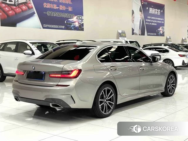 BMW 3 series id 4214544 из Китая 9