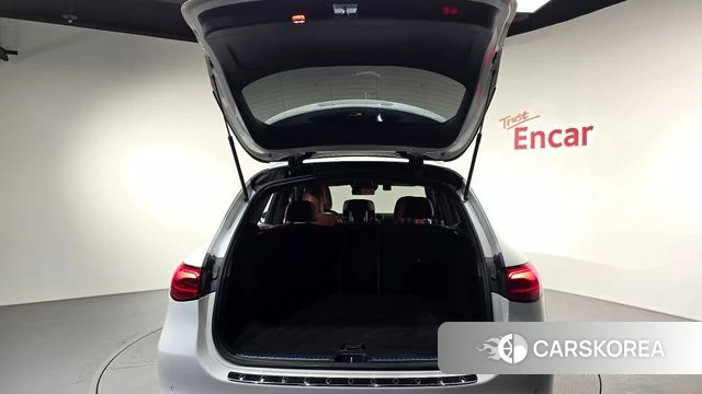 Mercedes-Benz GLC-Class X254 id 4744675 из Кореи 9