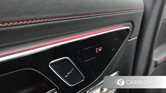 Mercedes-Benz GLC-Class X254 id 3277910 из Кореи 9