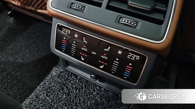 Audi A6 (C8) id 3422161 из Кореи 9