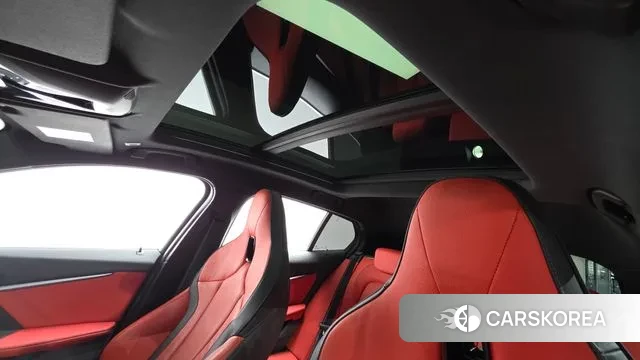 BMW 1 Series (F40) id 3447933 из Кореи 9