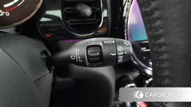 Mini Cooper id 3777643 из Кореи 9