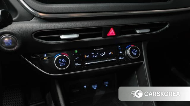 Hyundai Sonata (DN8) id 4620248 из Кореи 9