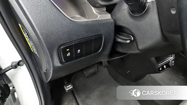 Kia The New Ray id 3395914 из Кореи 9