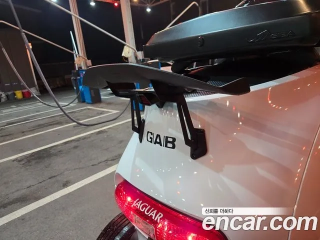 Renault Korea (Samsung) Twizy id 2946293 из Кореи 9