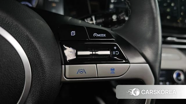 Hyundai Avante Hybrid (CN7) id 3923903 из Кореи 9