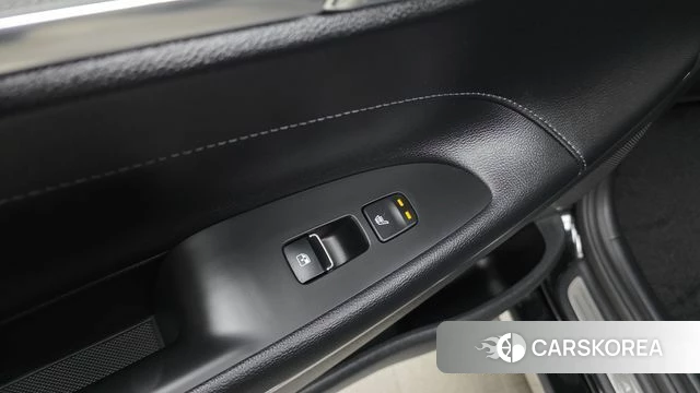 Hyundai The New Grandeur IG id 4774740 из Кореи 9