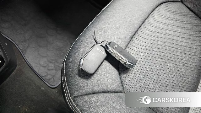 Kia The New Kia Ray id 4929030 из Кореи 9