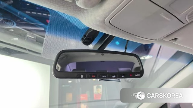 Hyundai Sonata New Rise Hybrid id 4620299 из Кореи 9