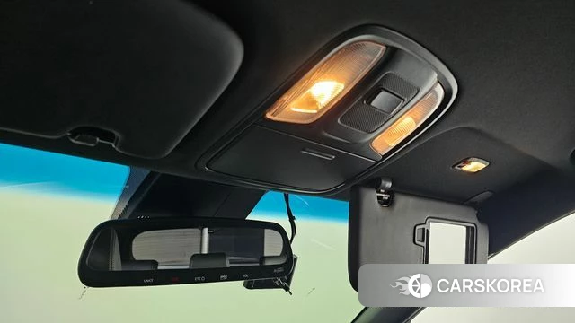 Kia Sportage The Bold id 3866934 из Кореи 9