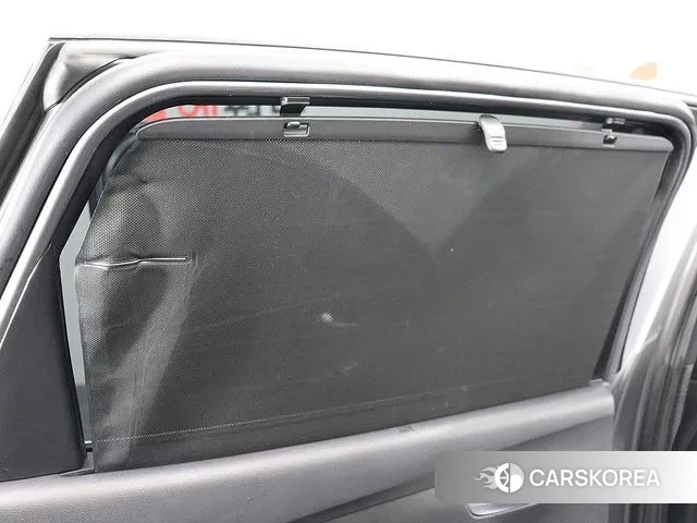 Hyundai The New Santa Fe id 3760414 из Кореи 9