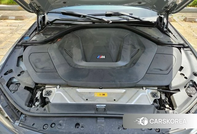 BMW i4 id 4433213 из Кореи 9