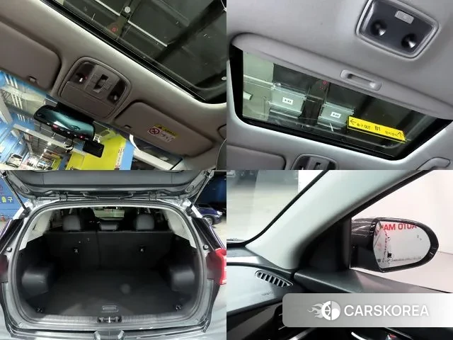 Kia Niro EV id 3323583 из Кореи 9