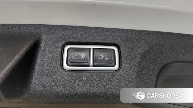 Kia The New Sorento 4th Generation id 4442861 из Кореи 9