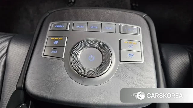 Genesis G80 (RG3) id 3444043 из Кореи 9