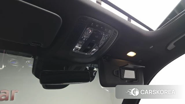 Mercedes-Benz GLB-Class X247 id 4500703 из Кореи 9