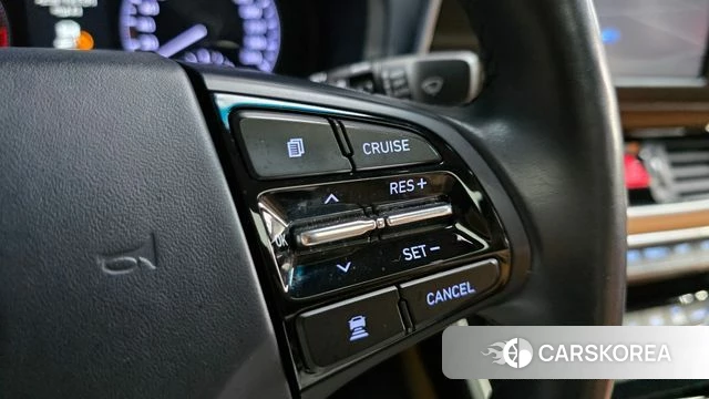 Hyundai Grandeur IG id 4677613 из Кореи 9