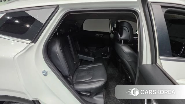 Kia Sportage 5th Generation id 4242994 из Кореи 9