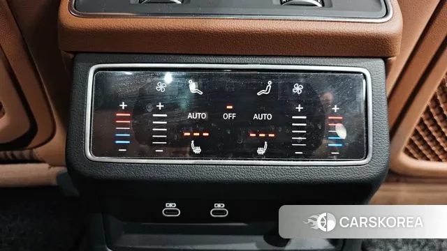 Audi A6 (C8) id 3570628 из Кореи 9