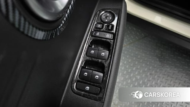 Hyundai Casper id 4864015 из Кореи 9