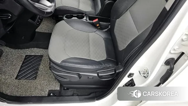 Kia The New Ray id 3464509 из Кореи 9