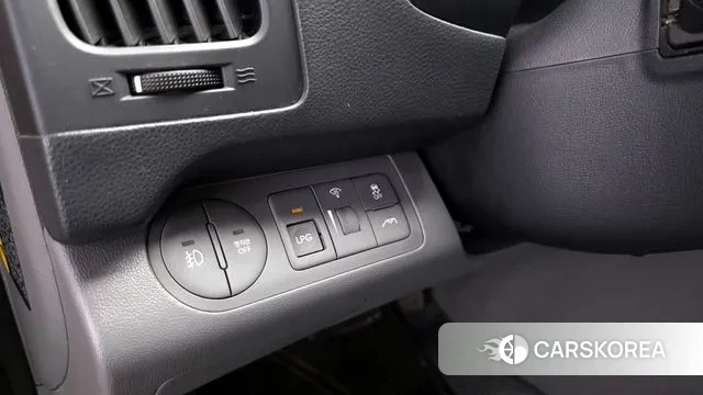 Hyundai The New Grand Starex id 3761131 из Кореи 9