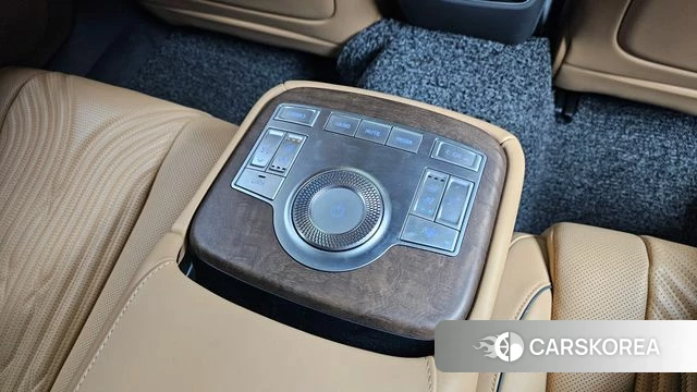 Genesis G80 (RG3) id 4317093 из Кореи 9