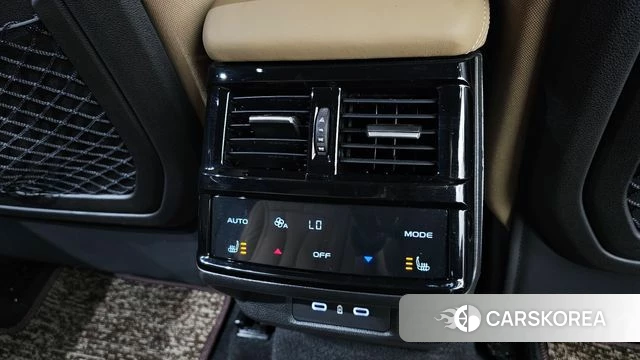 Renault Korea (Samsung) Grand Coleos id 4354232 из Кореи 9