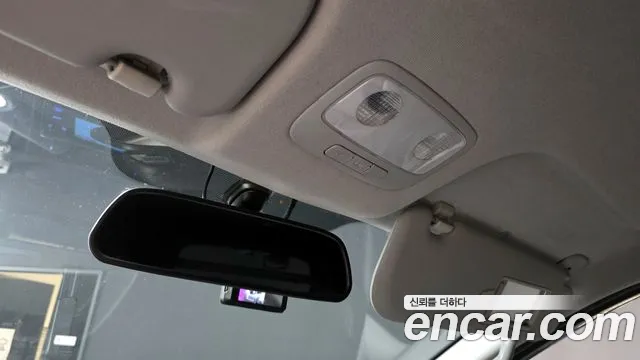 Hyundai The New Grand Starex id 2826080 из Кореи 9