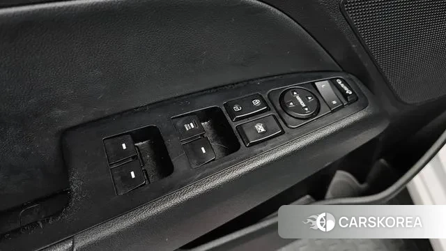 Hyundai The New Avante AD id 3434431 из Кореи 9