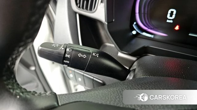Kia The New Kia Ray id 4308601 из Кореи 9
