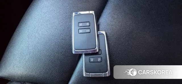 Renault Korea (Samsung) SM6 id 3608233 из Кореи 9