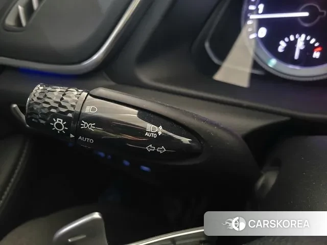 Hyundai Sonata (DN8) id 3707329 из Кореи 9