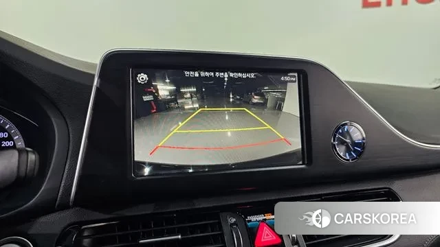 Hyundai Grandeur IG id 3692567 из Кореи 9