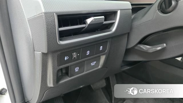 Hyundai Sonata D Edge (DN8) id 4904636 из Кореи 9