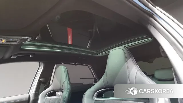 Hyundai Ionic 5 id 3262301 из Кореи 9