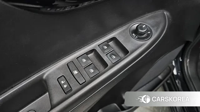 Chevrolet (GM Daewoo) The Next Spark id 3632018 из Кореи 9