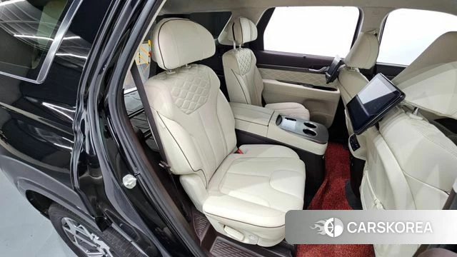 Hyundai Palisade id 4631501 из Кореи 9