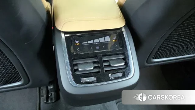 Volvo XC60 second Generation id 3735221 из Кореи 9