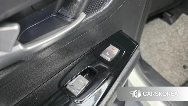 Ssangyong Beautiful Korando id 3842519 из Кореи 9