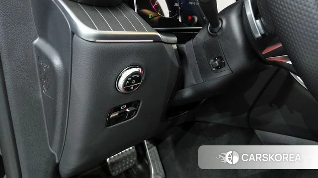 Mercedes-Benz GLC-Class X254 id 3882750 из Кореи 9