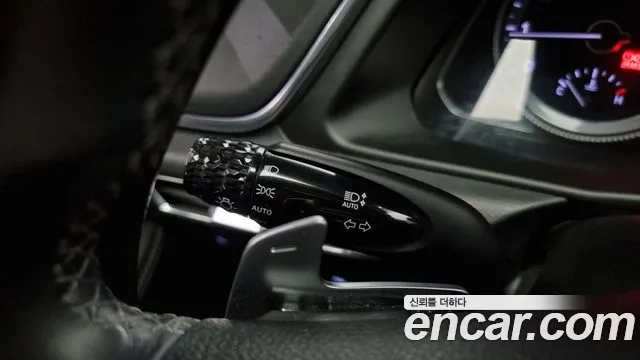 Hyundai Sonata (DN8) id 2823912 из Кореи 9