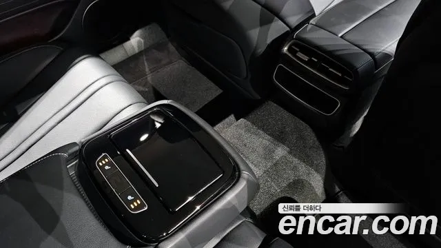 Genesis G80 (RG3) id 2833848 из Кореи 9