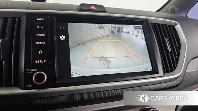 Kia The New Ray id 3741480 из Кореи 9