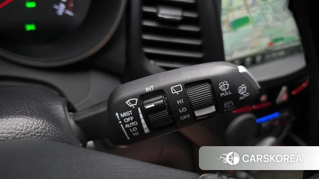 Ssangyong Tivoli Air id 4837128 из Кореи 9