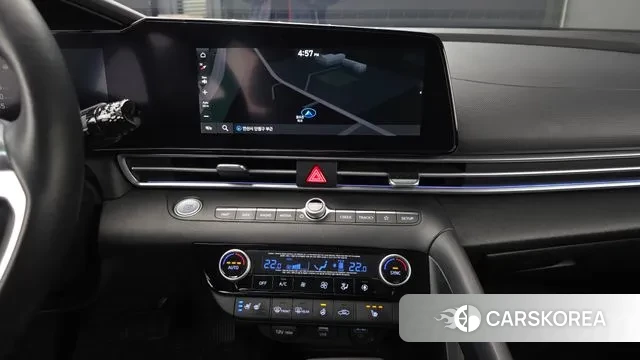 Hyundai Avante (CN7) id 3454407 из Кореи 9