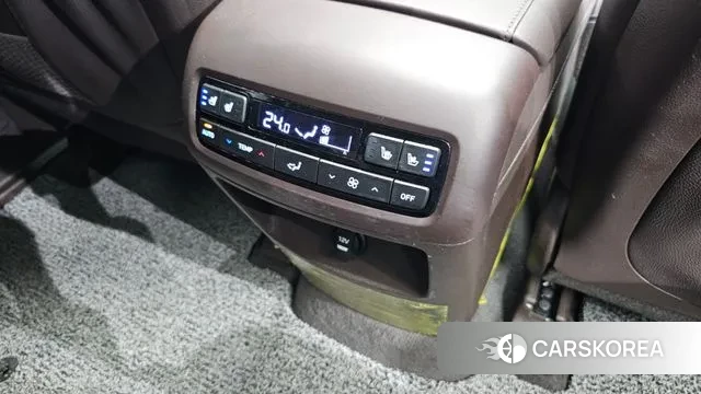 Hyundai The New Palisade id 3333522 из Кореи 9