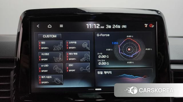 Hyundai Veloster (JS) id 3834801 из Кореи 9