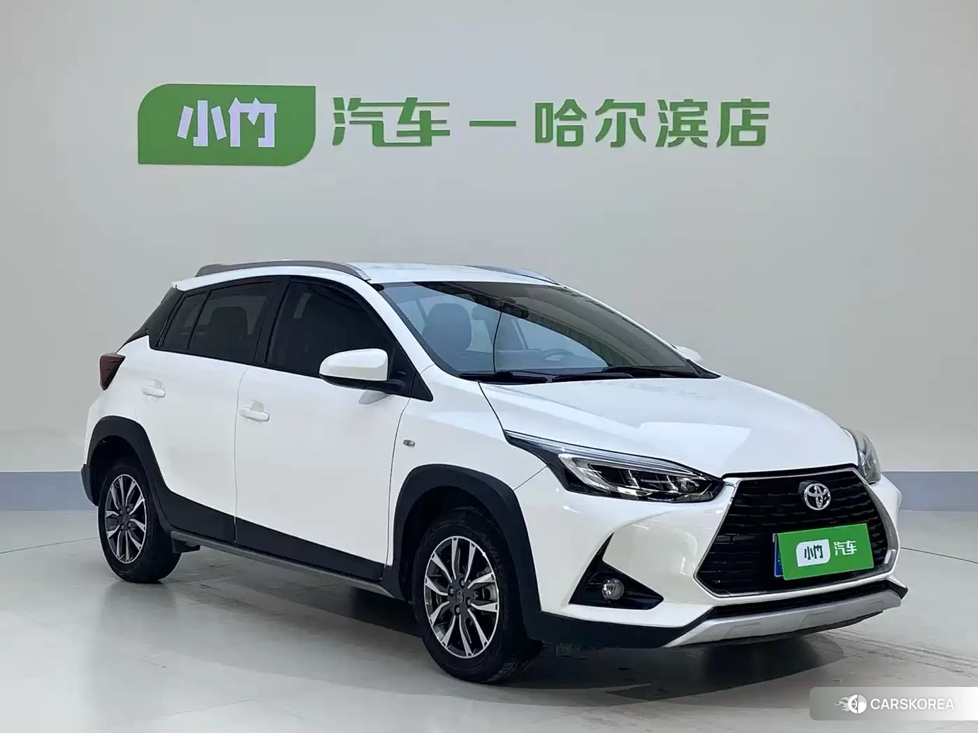Toyota YARIS L Zhixuan id 4577460 из Китая 9